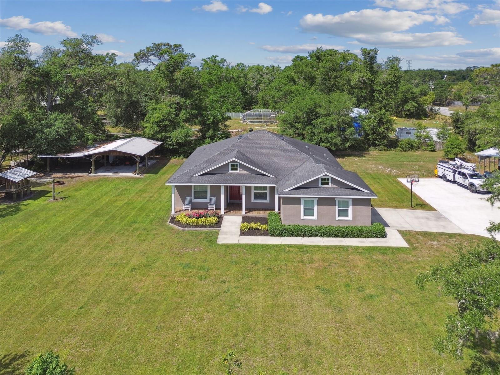 4819 COOPER RD, PLANT CITY, FL, 33565