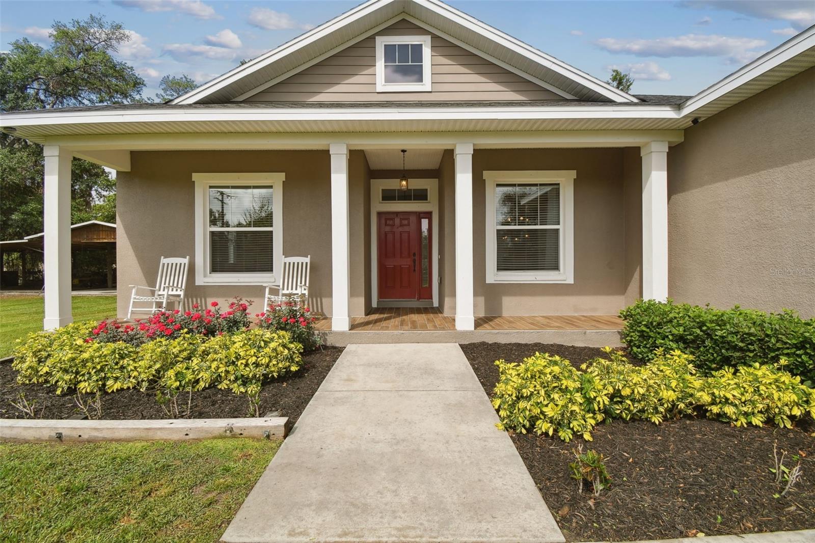 4819 COOPER RD, PLANT CITY, FL, 33565