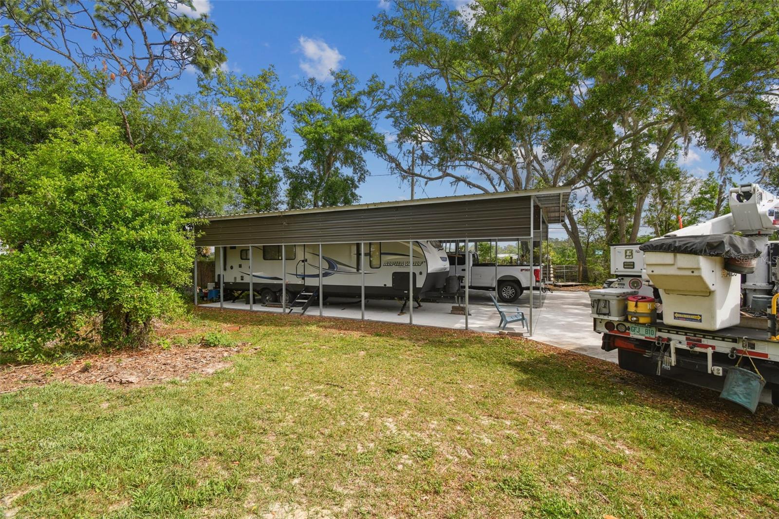 4819 COOPER RD, PLANT CITY, FL, 33565