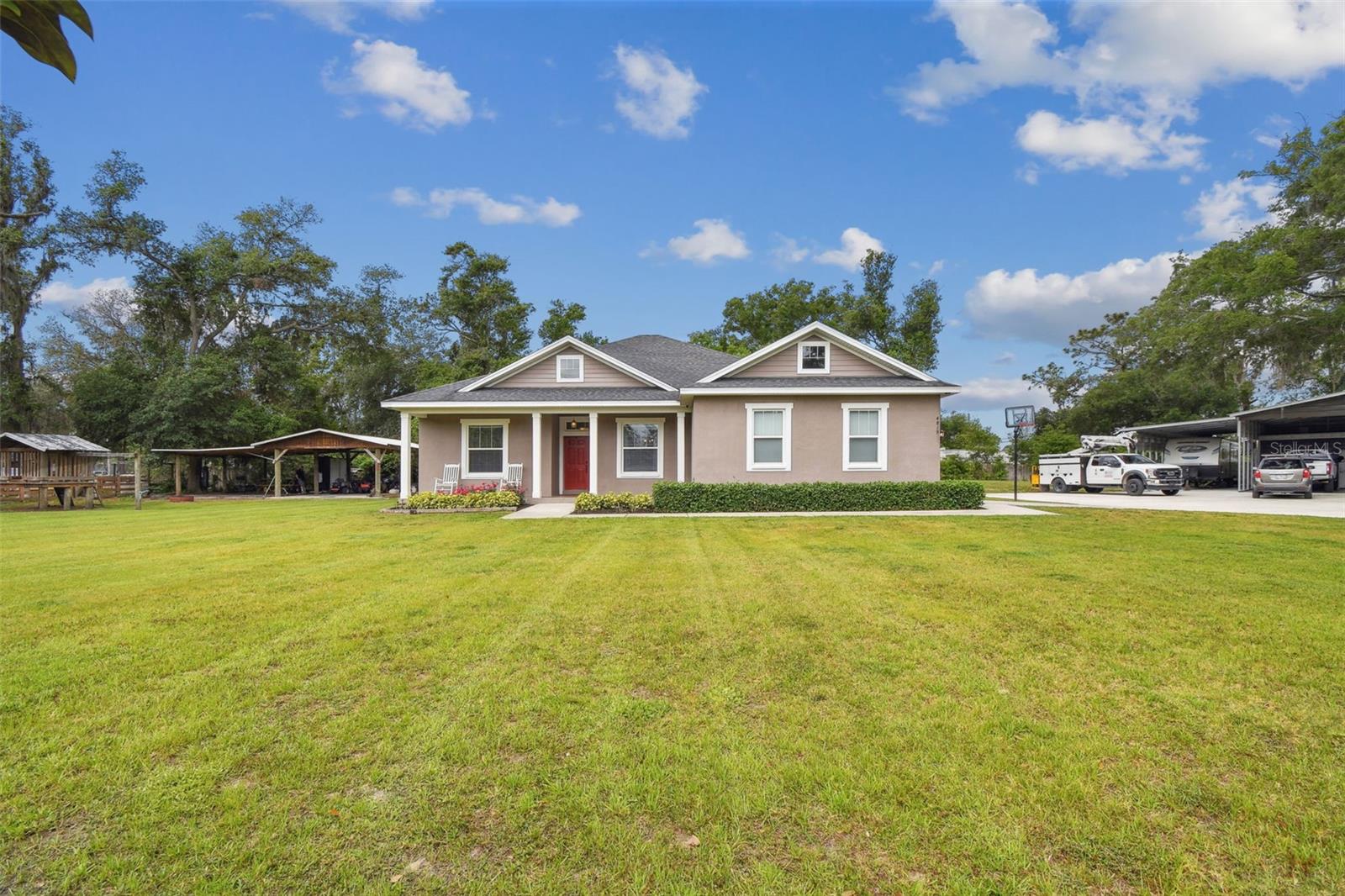 4819 COOPER RD, PLANT CITY, FL, 33565