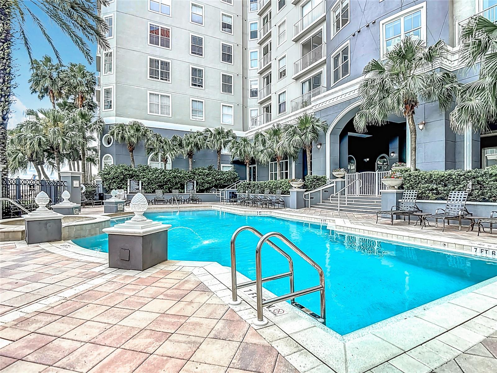 700 S HARBOUR ISLAND BLVD #143, TAMPA, FL, 33602