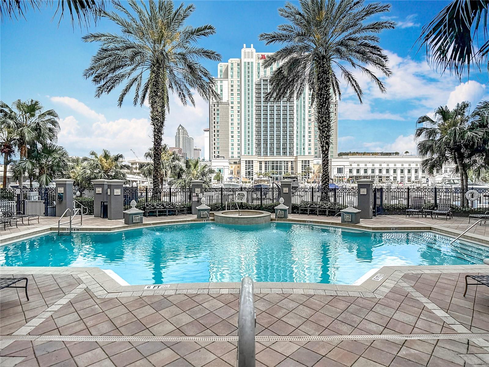 700 S HARBOUR ISLAND BLVD #143, TAMPA, FL, 33602