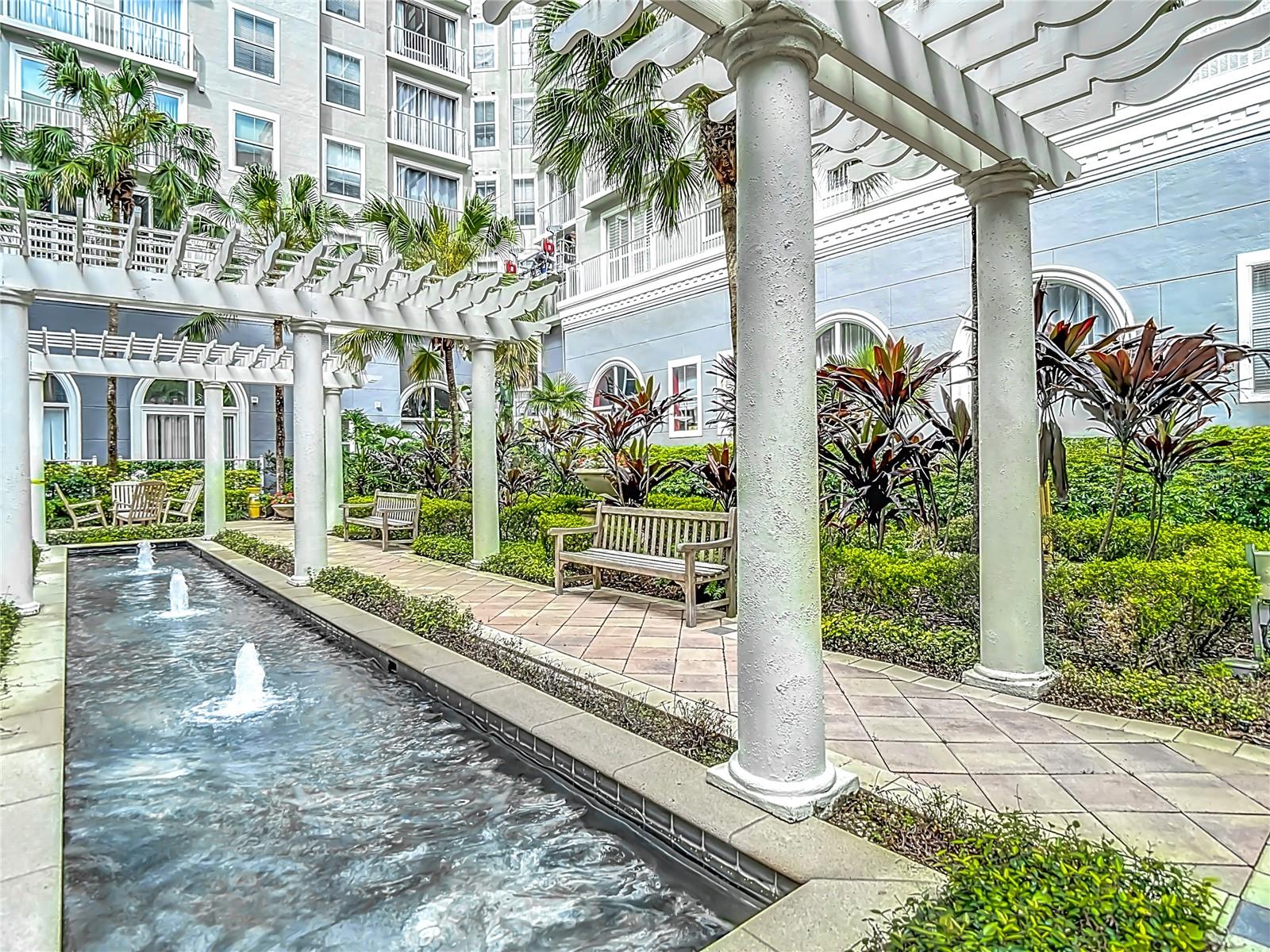 700 S HARBOUR ISLAND BLVD #143, TAMPA, FL, 33602