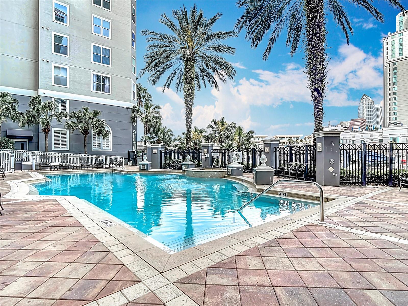 700 S HARBOUR ISLAND BLVD #143, TAMPA, FL, 33602