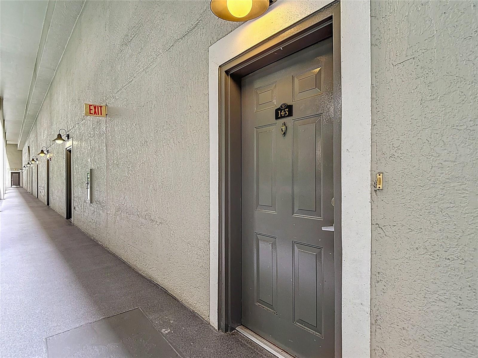 700 S HARBOUR ISLAND BLVD #143, TAMPA, FL, 33602