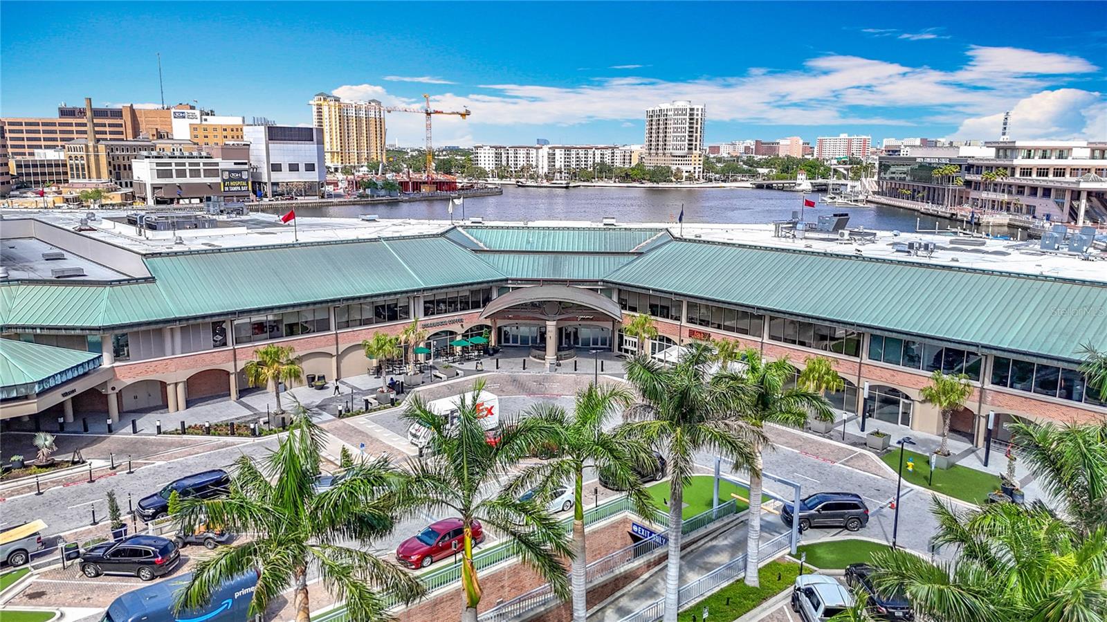 700 S HARBOUR ISLAND BLVD #143, TAMPA, FL, 33602