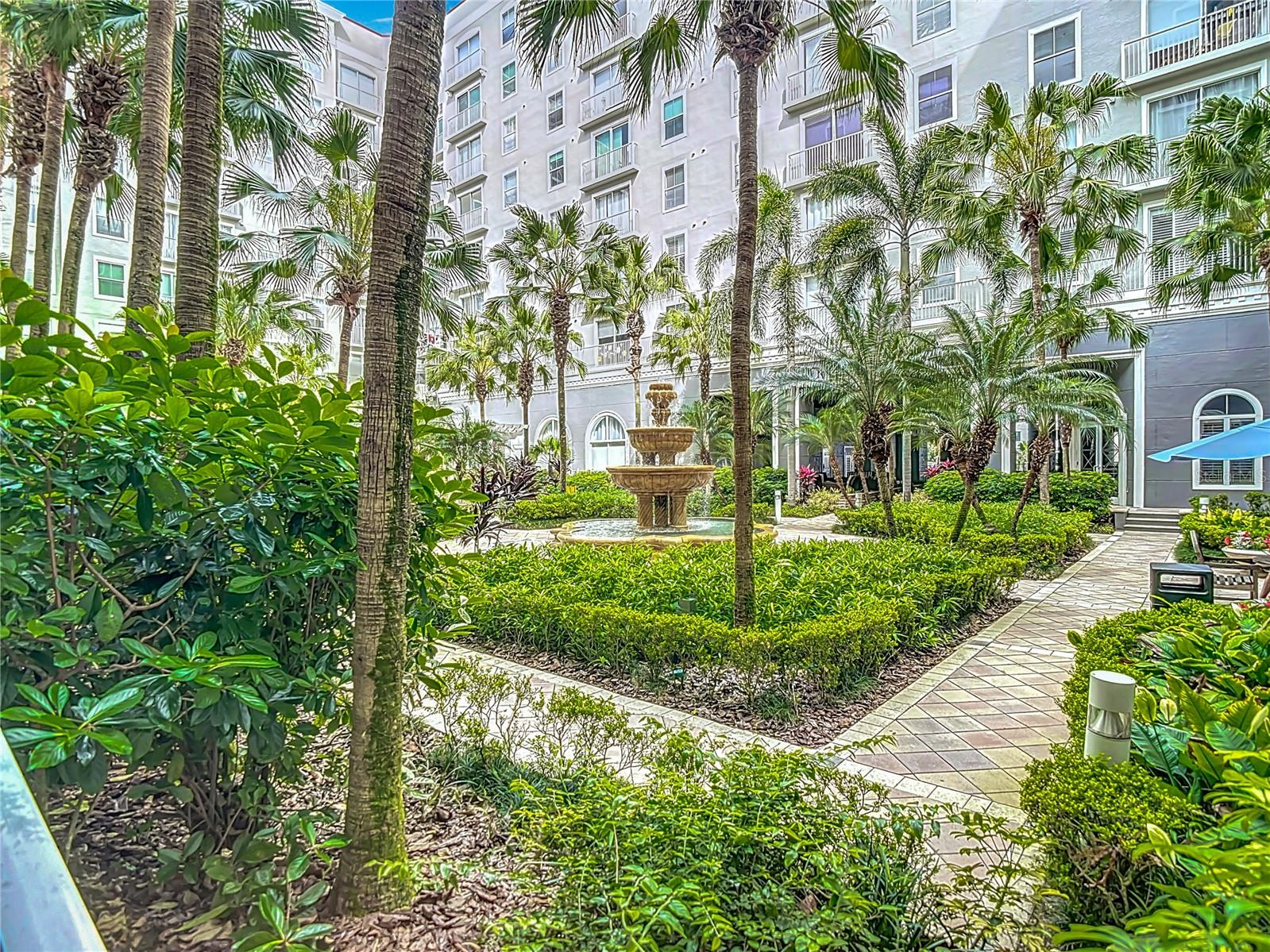 700 S HARBOUR ISLAND BLVD #143, TAMPA, FL, 33602
