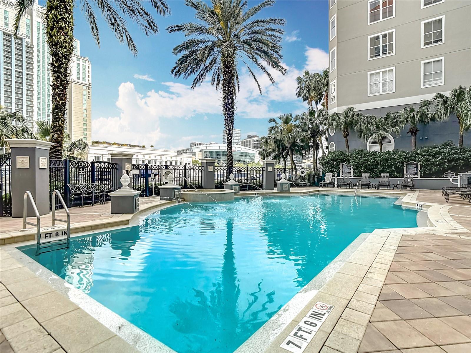 700 S HARBOUR ISLAND BLVD #143, TAMPA, FL, 33602