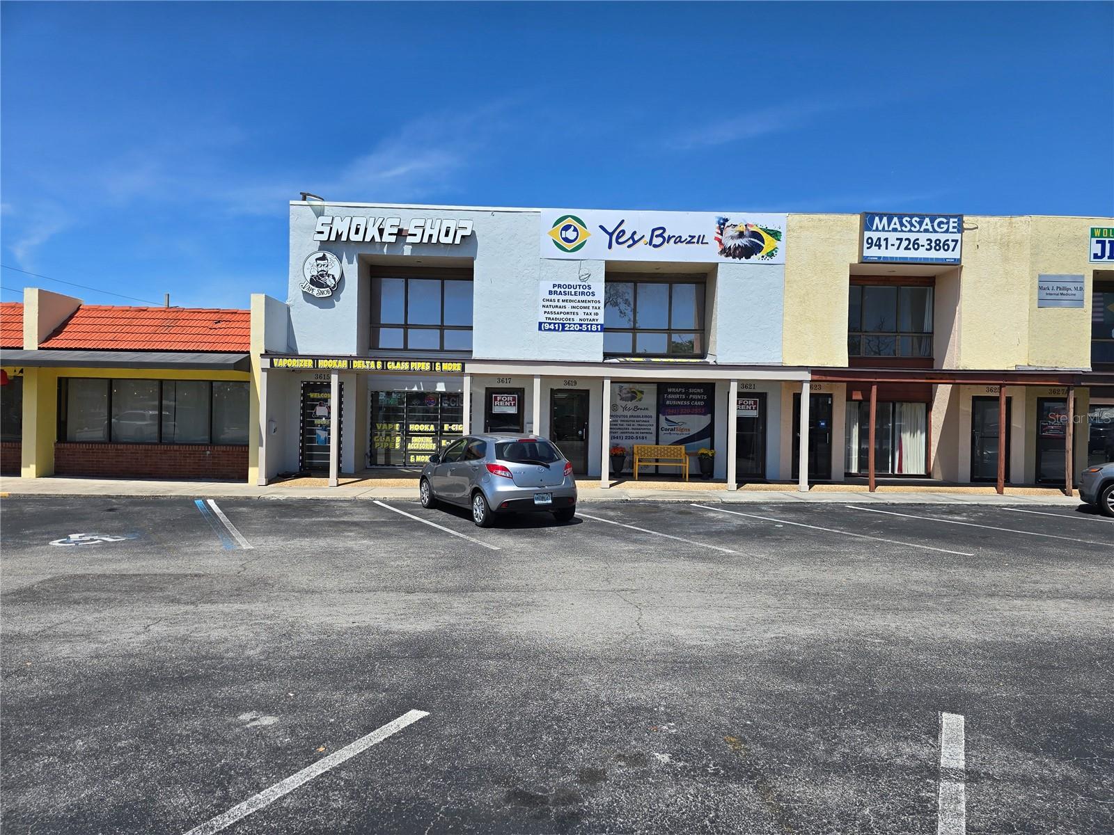 3619 WEBBER ST, SARASOTA, FL, 34232