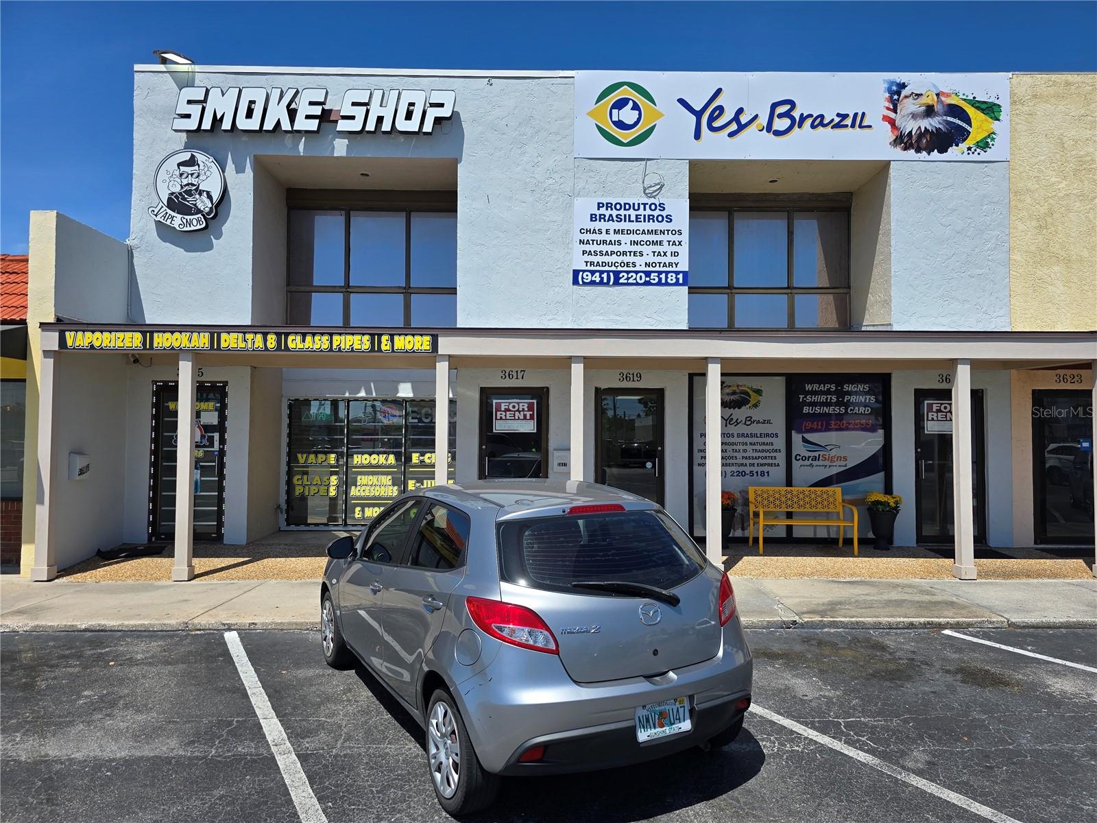 3619 WEBBER ST, SARASOTA, FL, 34232