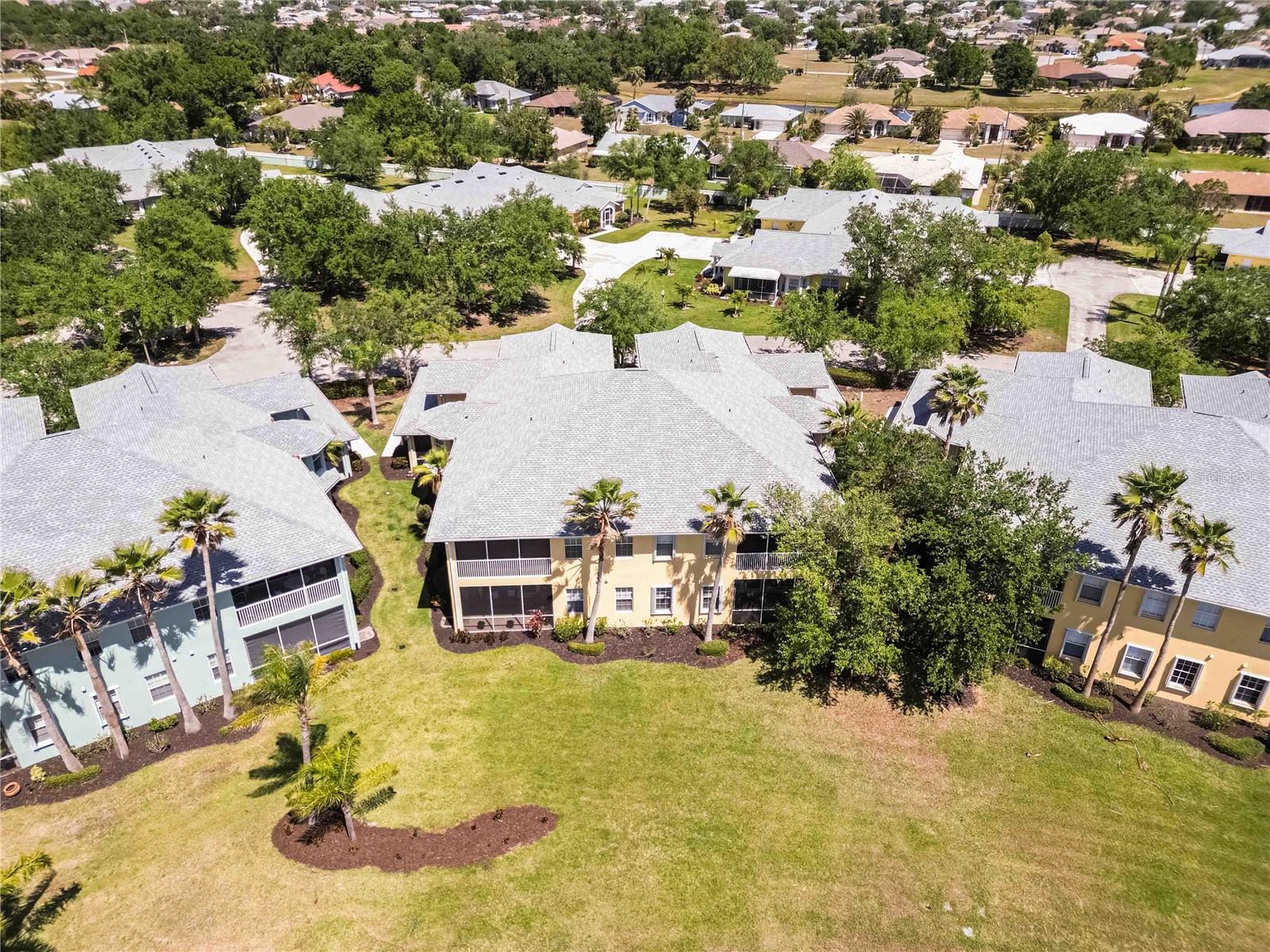 25559 HERITAGE LAKE BLVD #25, PUNTA GORDA, FL, 33983