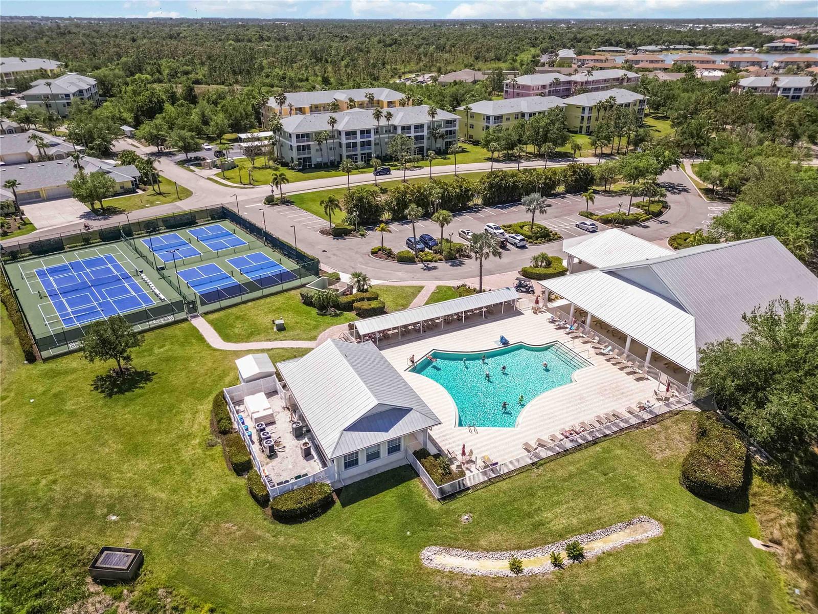 25559 HERITAGE LAKE BLVD #25, PUNTA GORDA, FL, 33983