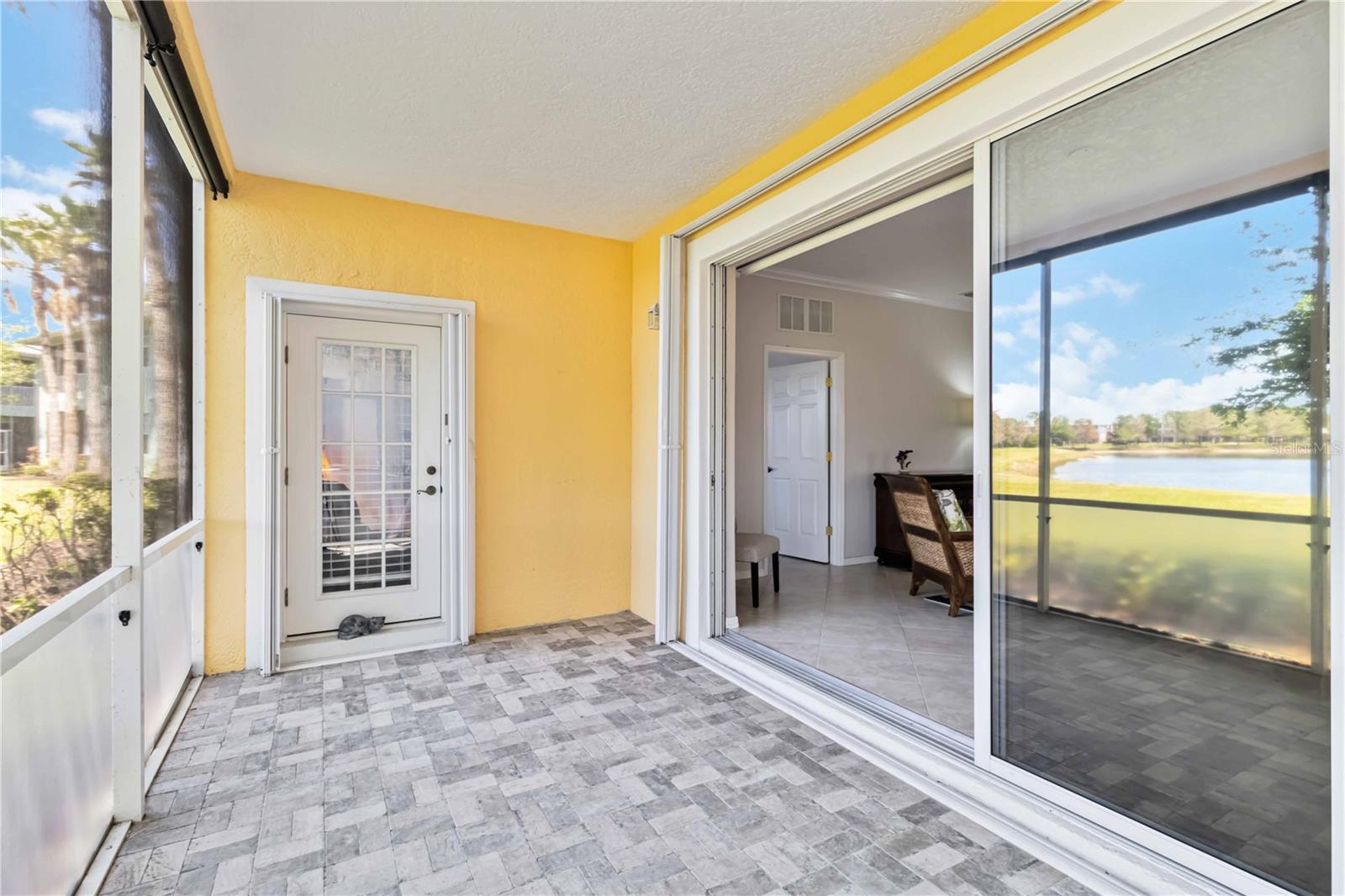 25559 HERITAGE LAKE BLVD #25, PUNTA GORDA, FL, 33983