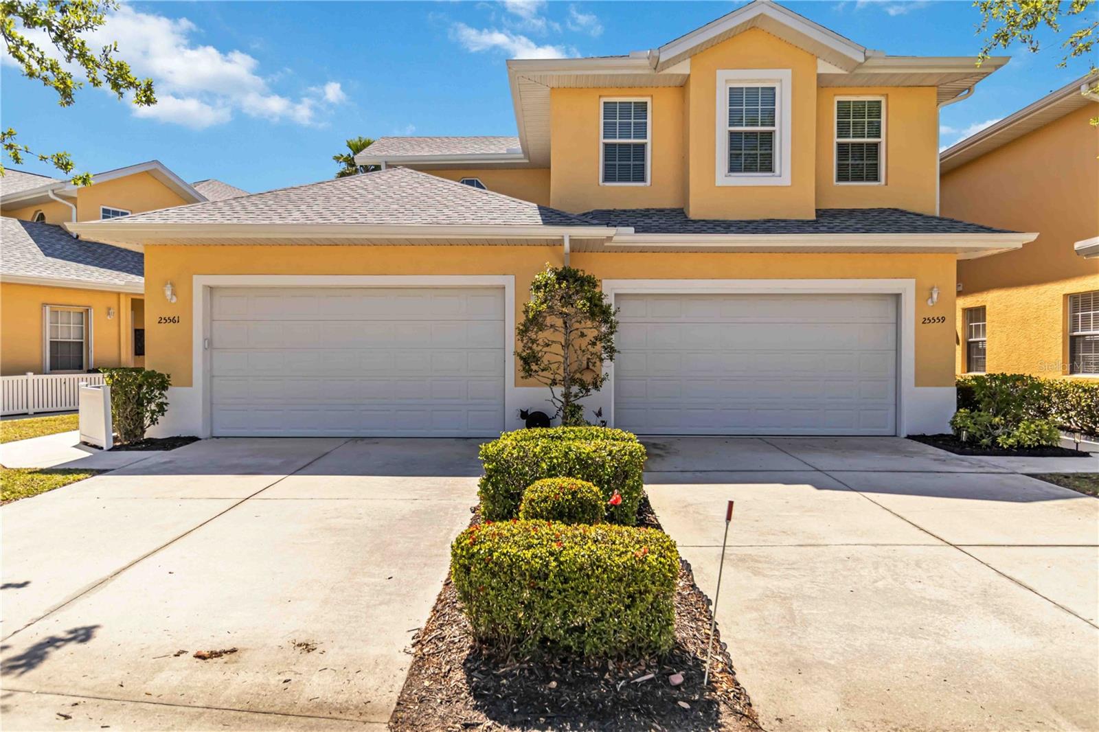 25559 HERITAGE LAKE BLVD #25, PUNTA GORDA, FL, 33983