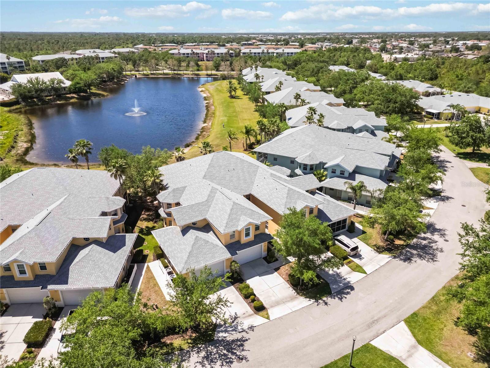 25559 HERITAGE LAKE BLVD #25, PUNTA GORDA, FL, 33983