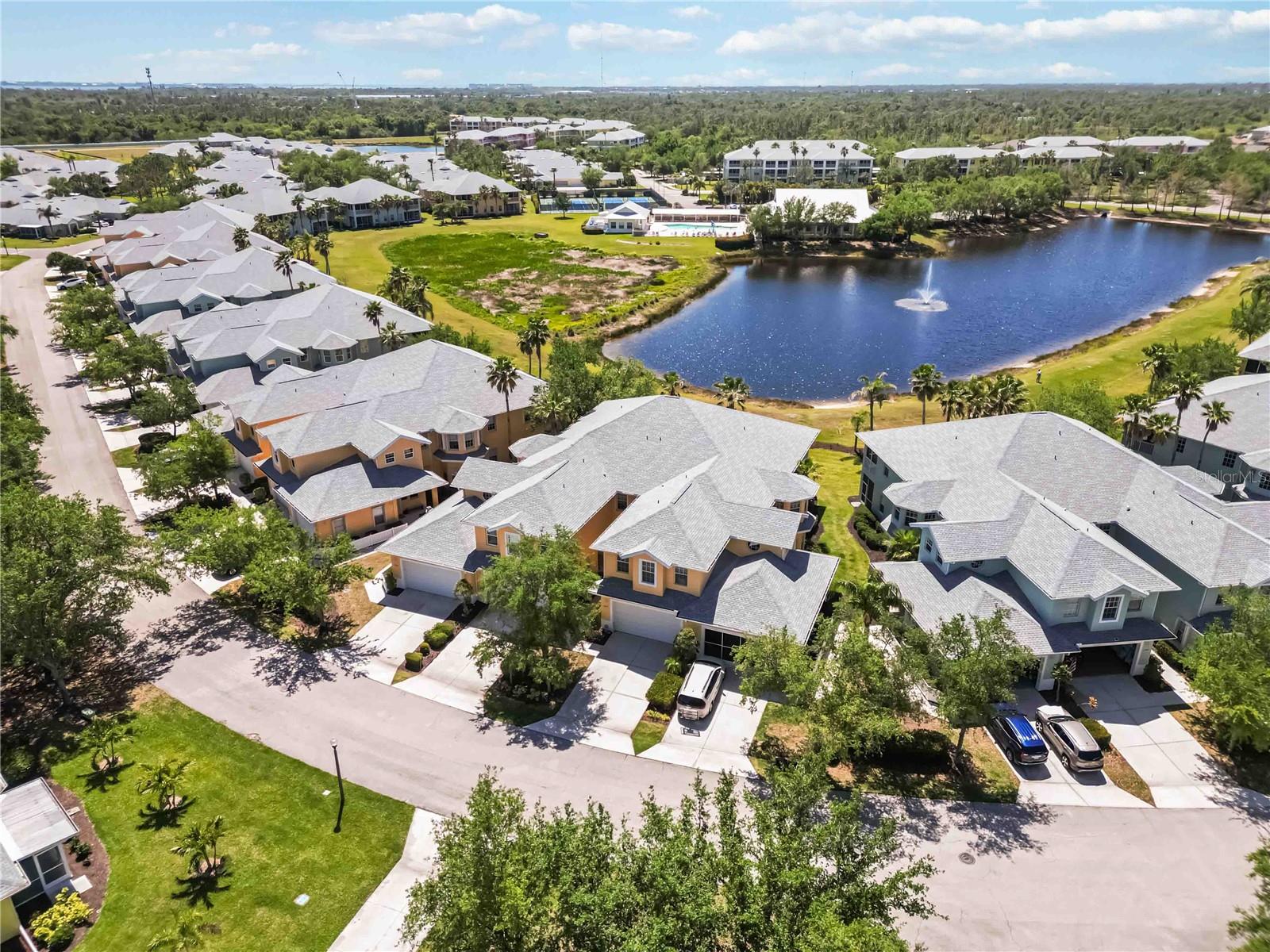 25559 HERITAGE LAKE BLVD #25, PUNTA GORDA, FL, 33983