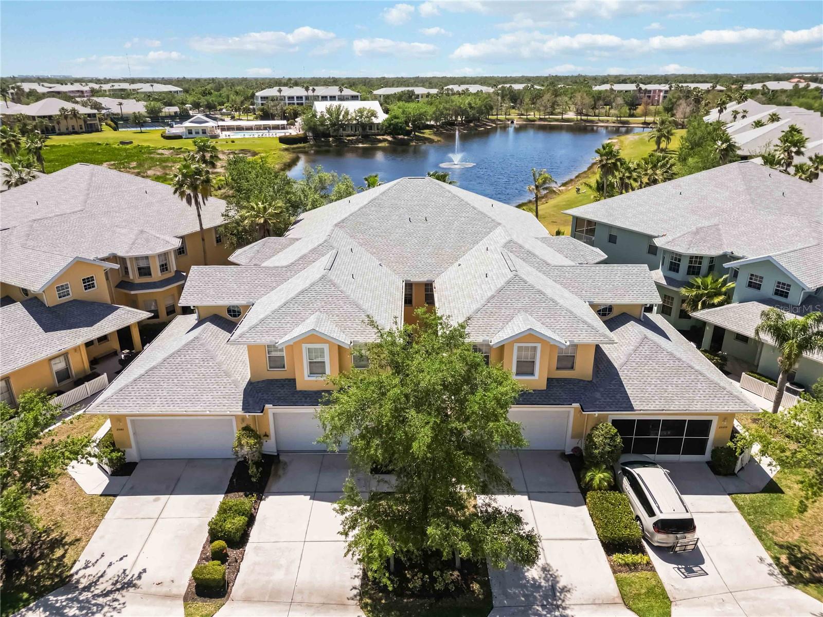 25559 HERITAGE LAKE BLVD #25, PUNTA GORDA, FL, 33983