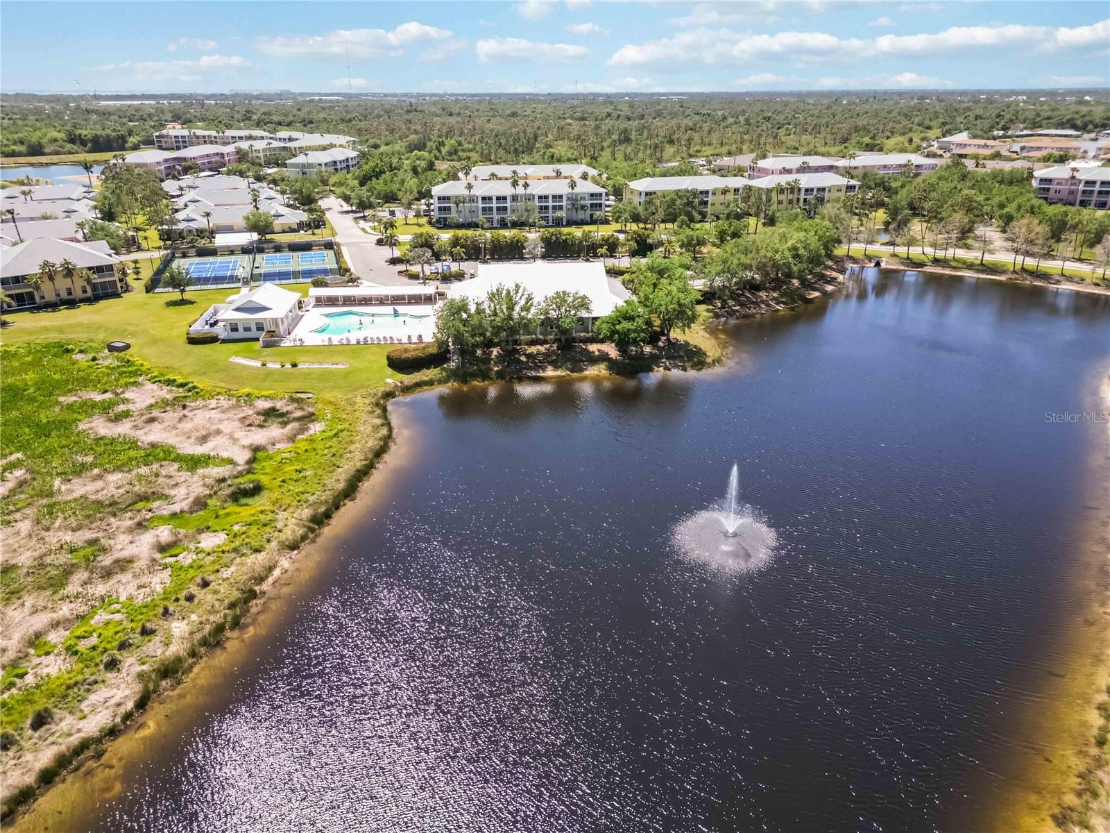 25559 HERITAGE LAKE BLVD #25, PUNTA GORDA, FL, 33983