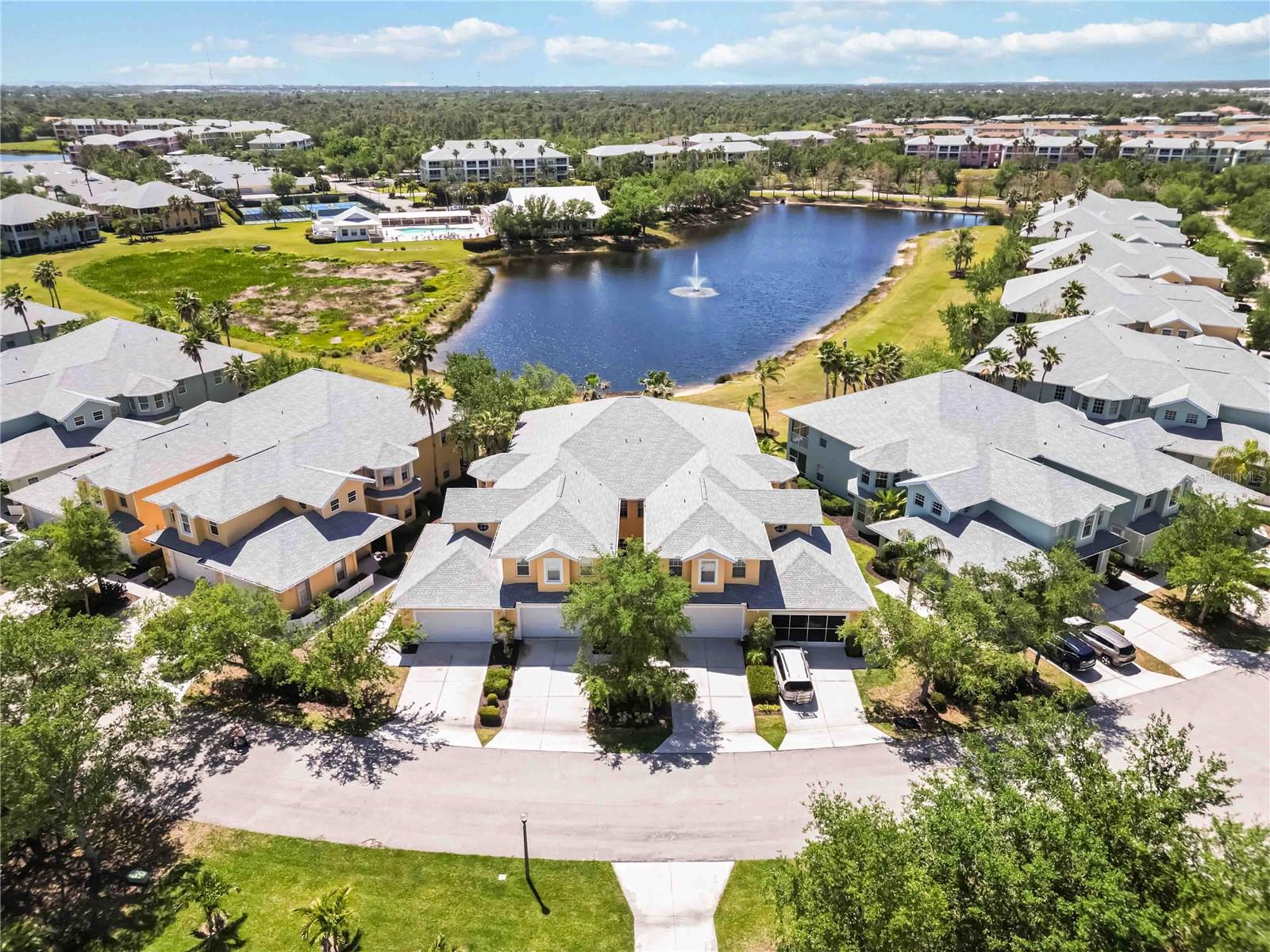 25559 HERITAGE LAKE BLVD #25, PUNTA GORDA, FL, 33983