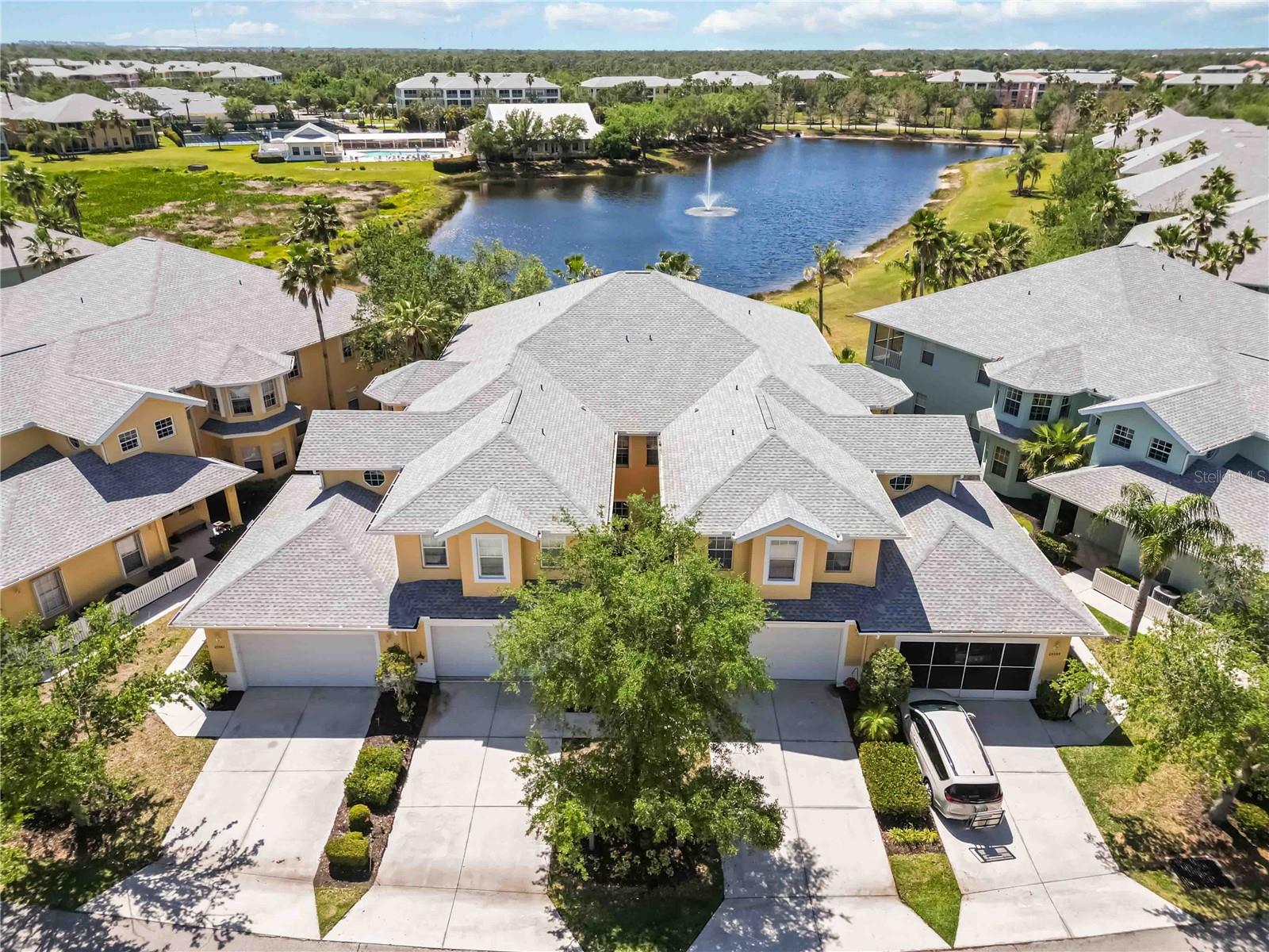 25559 HERITAGE LAKE BLVD #25, PUNTA GORDA, FL, 33983