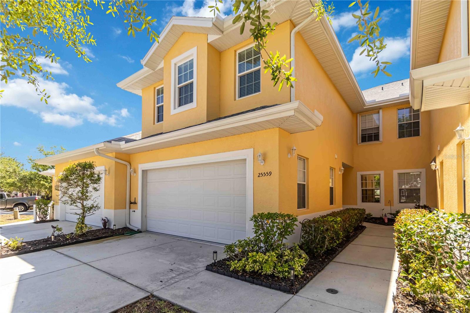 25559 HERITAGE LAKE BLVD #25, PUNTA GORDA, FL, 33983