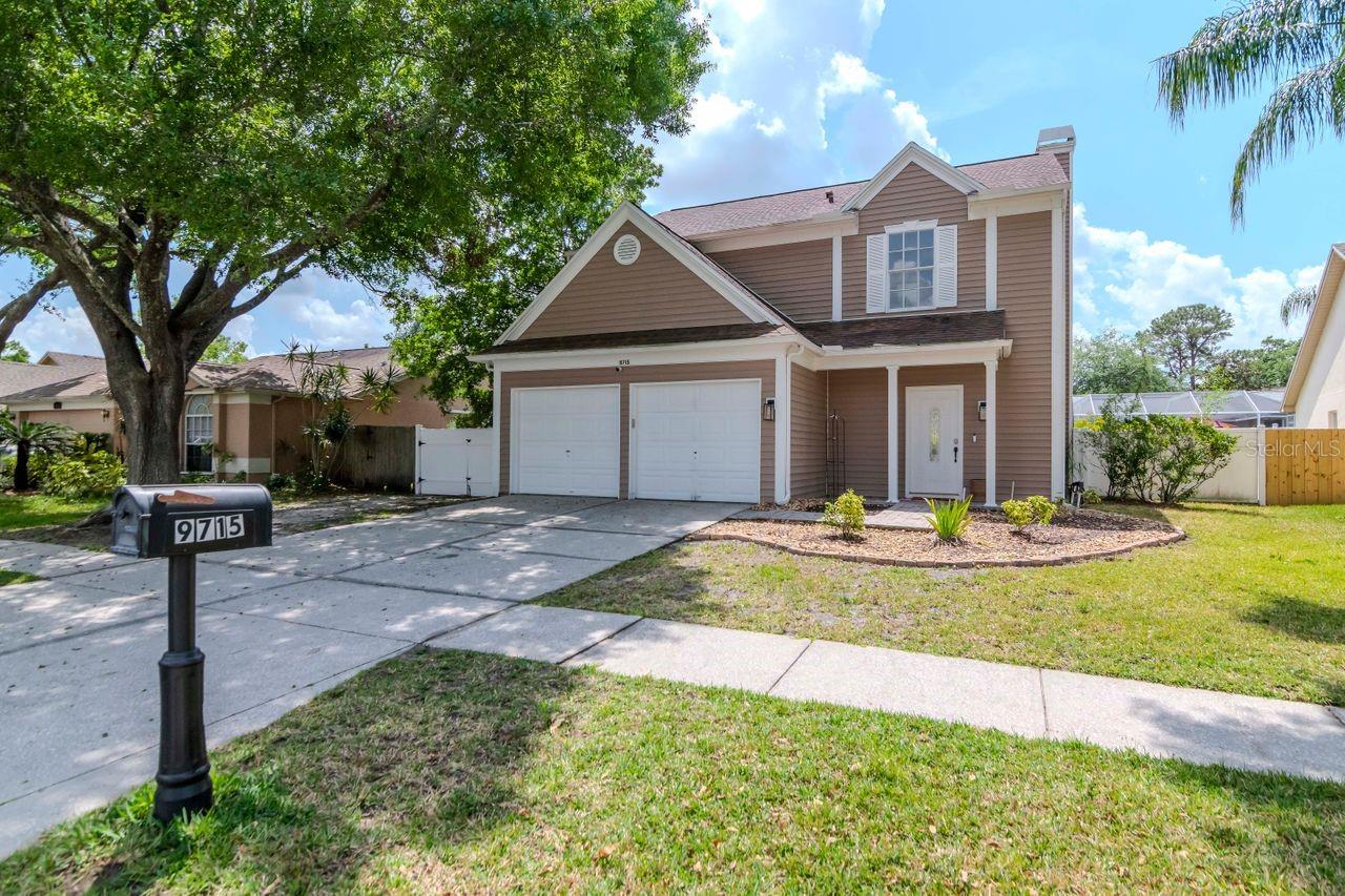 9715 PLEASANT RUN WAY, TAMPA, FL, 33647