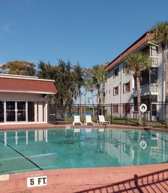 4575 S TEXAS AVE #307, ORLANDO, FL, 32839