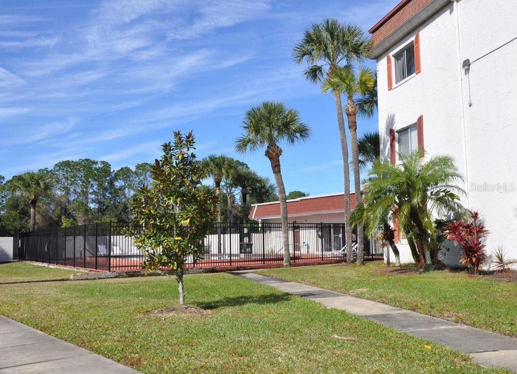 4575 S TEXAS AVE #307, ORLANDO, FL, 32839