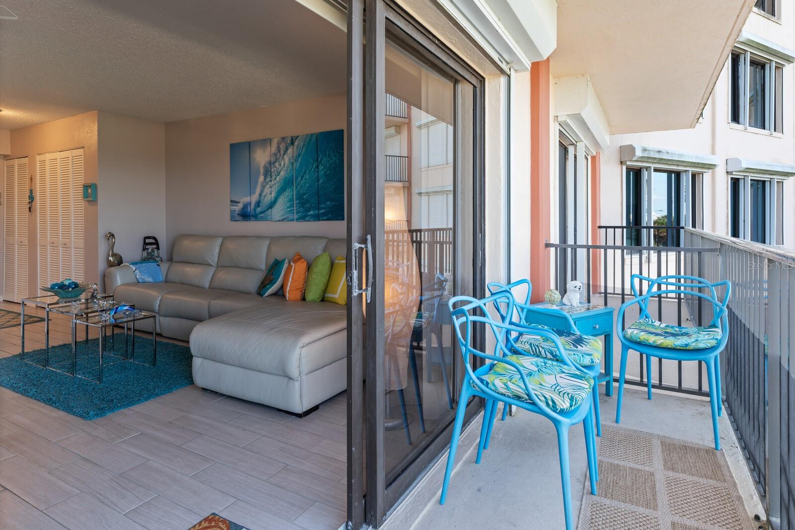 3600 S OCEAN SHORE BLVD #214, FLAGLER BEACH, FL, 32136