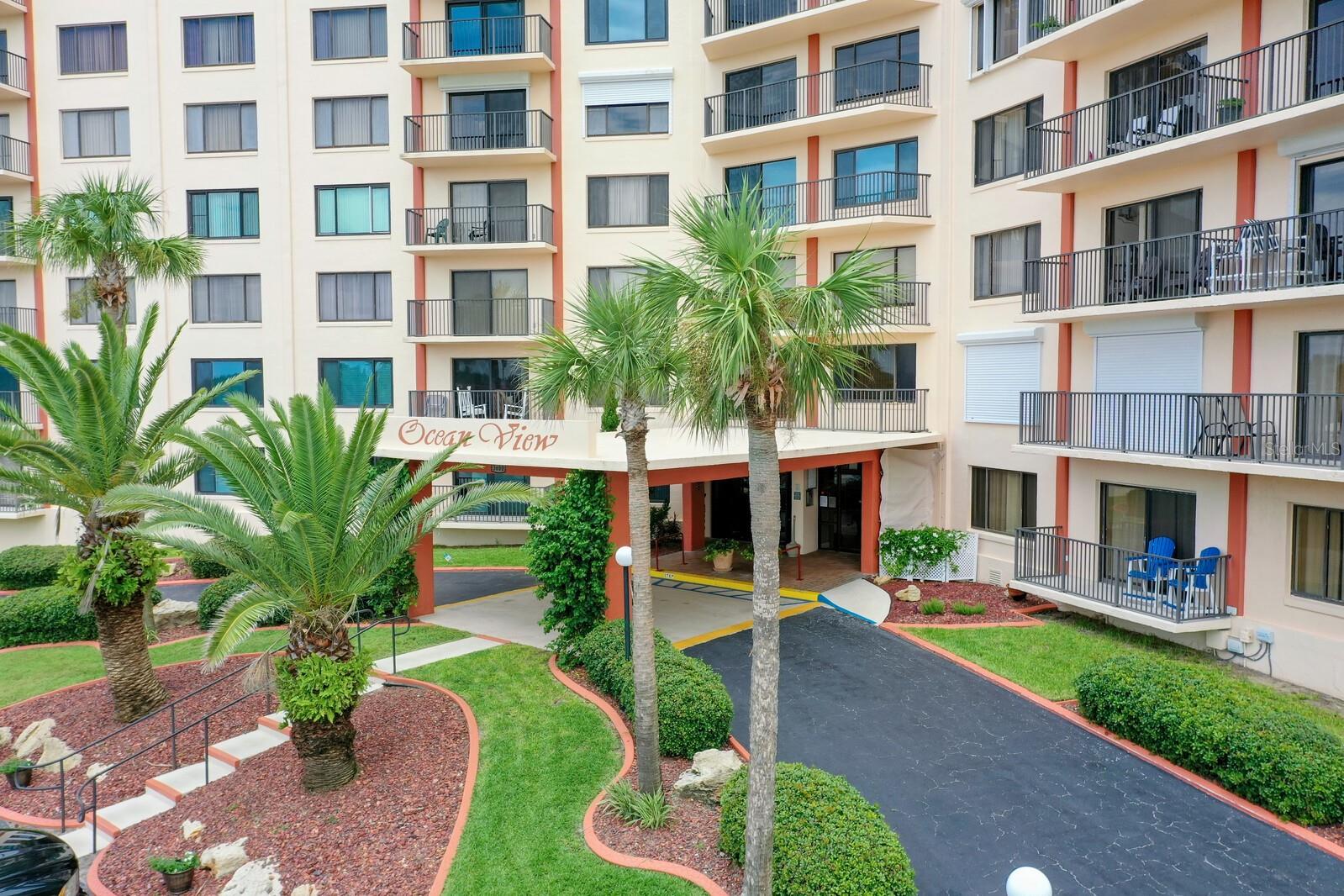 3600 S OCEAN SHORE BLVD #214, FLAGLER BEACH, FL, 32136