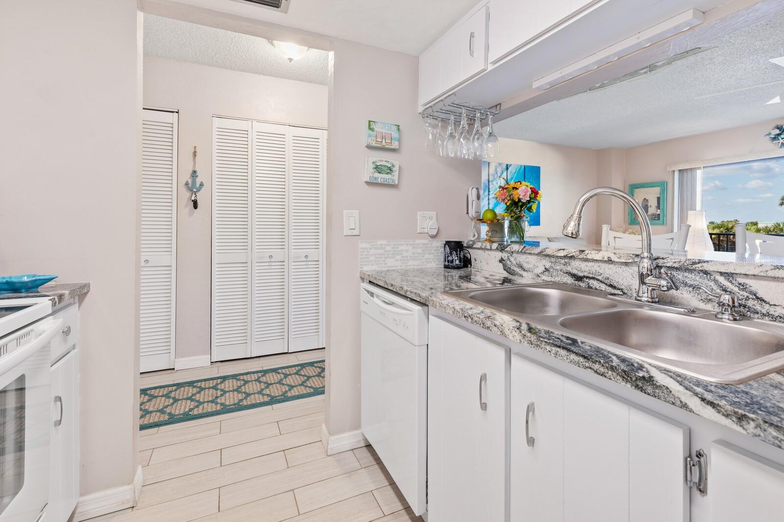 3600 S OCEAN SHORE BLVD #214, FLAGLER BEACH, FL, 32136