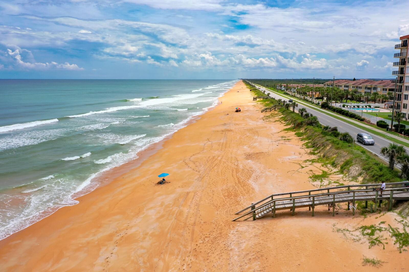 3600 S OCEAN SHORE BLVD #214, FLAGLER BEACH, FL, 32136