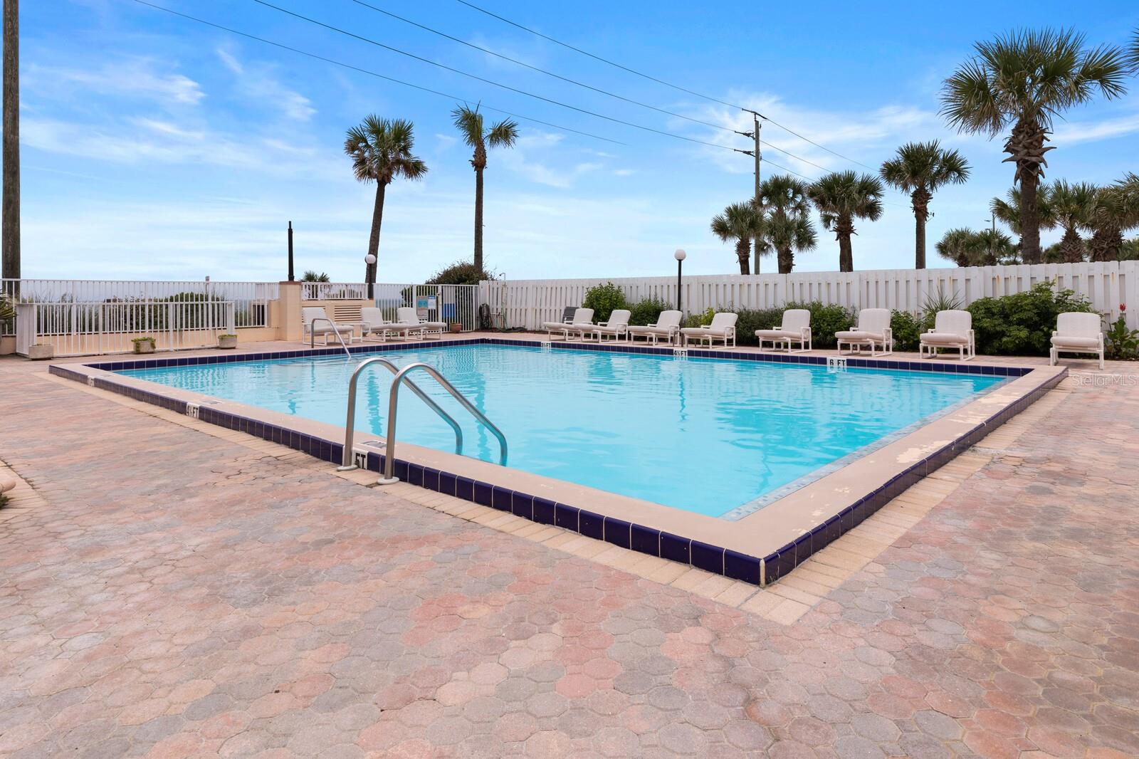 3600 S OCEAN SHORE BLVD #214, FLAGLER BEACH, FL, 32136