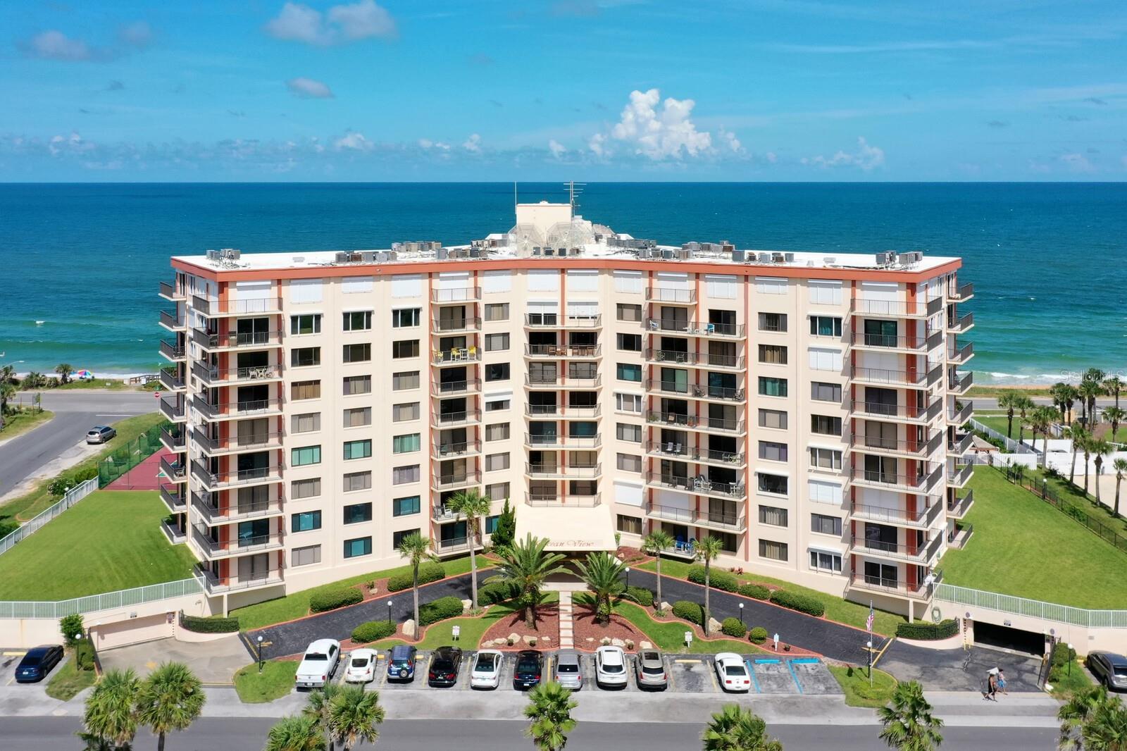 3600 S OCEAN SHORE BLVD #214, FLAGLER BEACH, FL, 32136