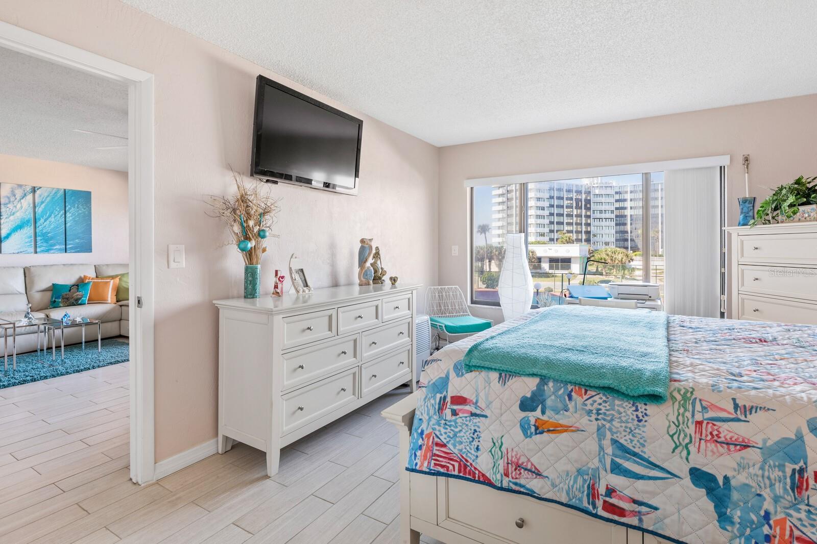 3600 S OCEAN SHORE BLVD #214, FLAGLER BEACH, FL, 32136