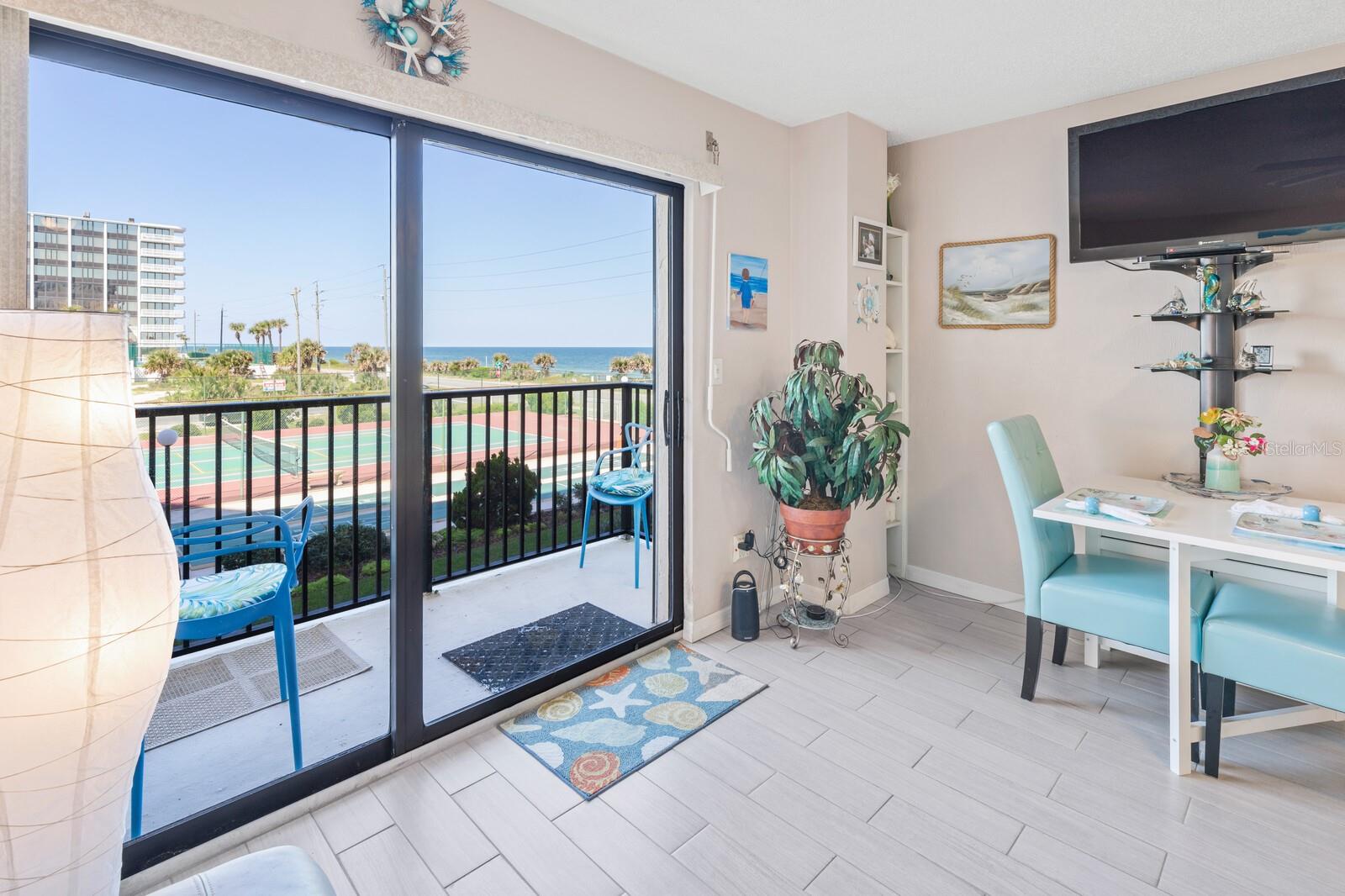 3600 S OCEAN SHORE BLVD #214, FLAGLER BEACH, FL, 32136