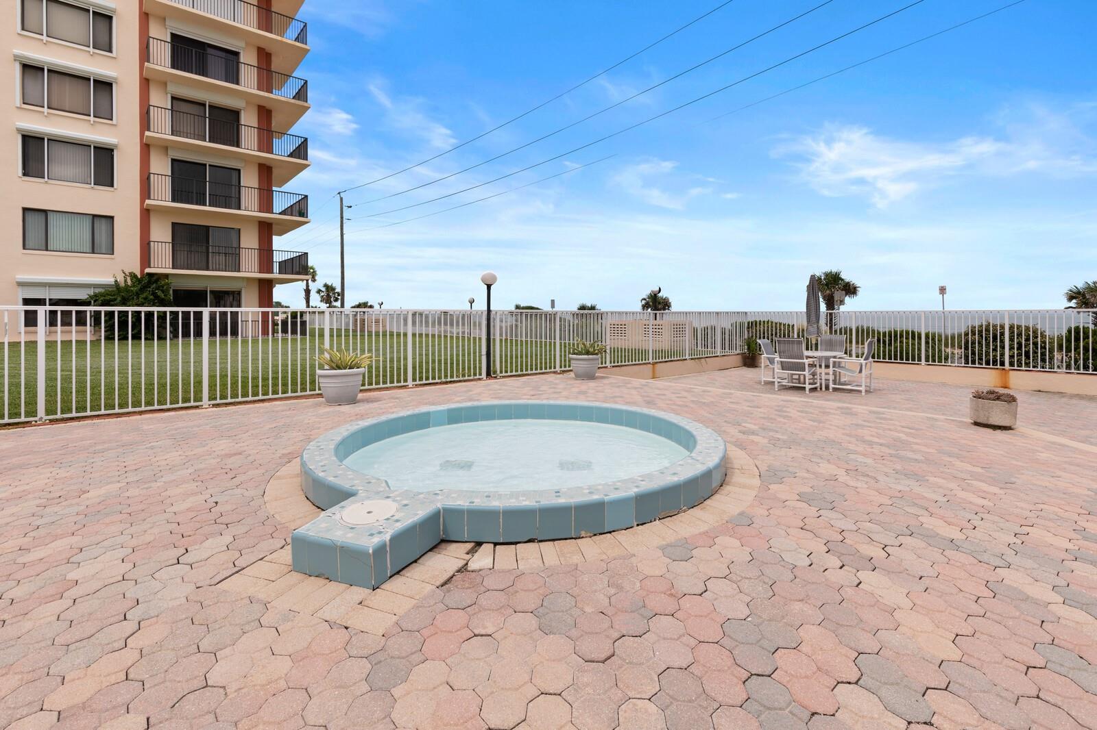 3600 S OCEAN SHORE BLVD #214, FLAGLER BEACH, FL, 32136