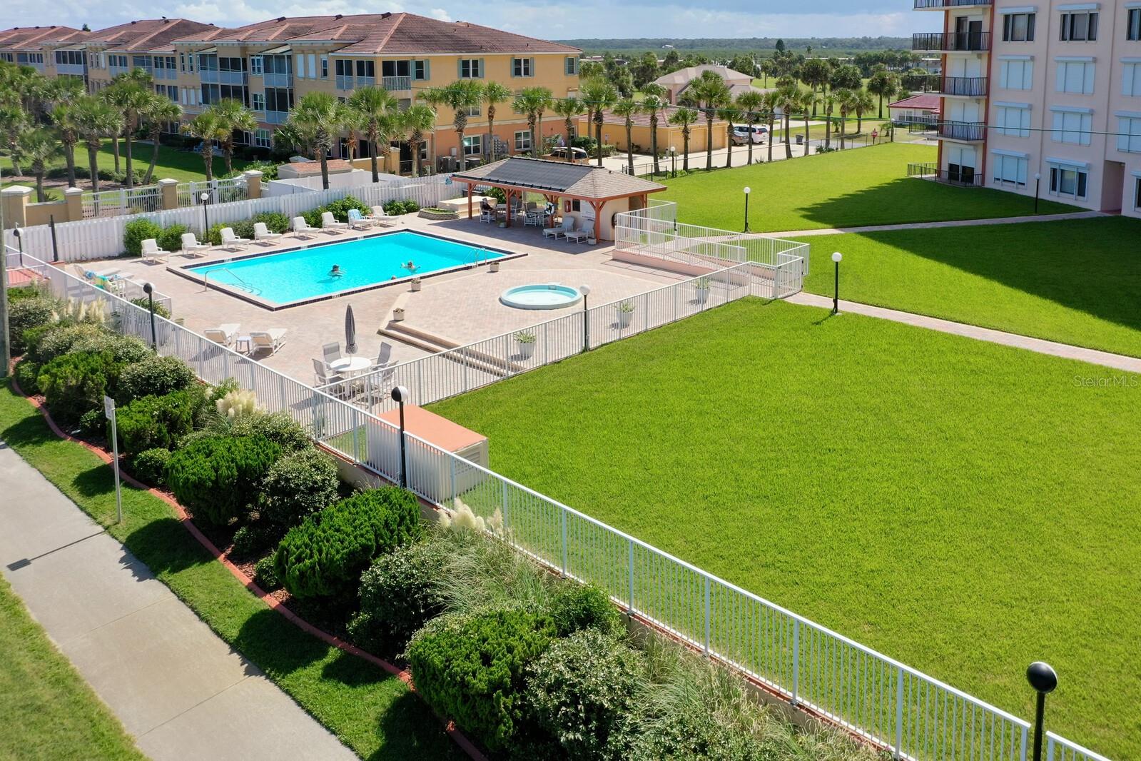 3600 S OCEAN SHORE BLVD #214, FLAGLER BEACH, FL, 32136