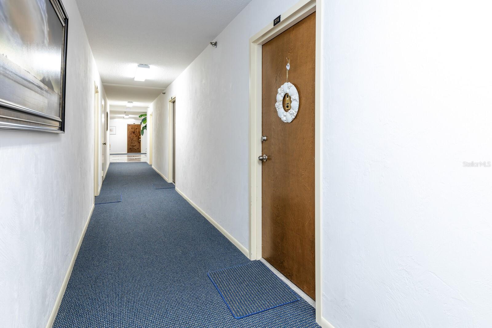 3600 S OCEAN SHORE BLVD #214, FLAGLER BEACH, FL, 32136