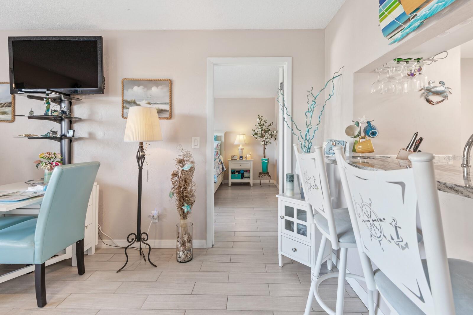 3600 S OCEAN SHORE BLVD #214, FLAGLER BEACH, FL, 32136