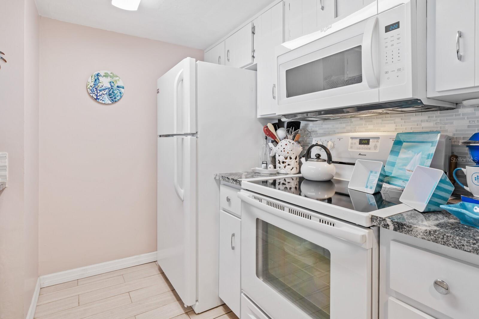 3600 S OCEAN SHORE BLVD #214, FLAGLER BEACH, FL, 32136