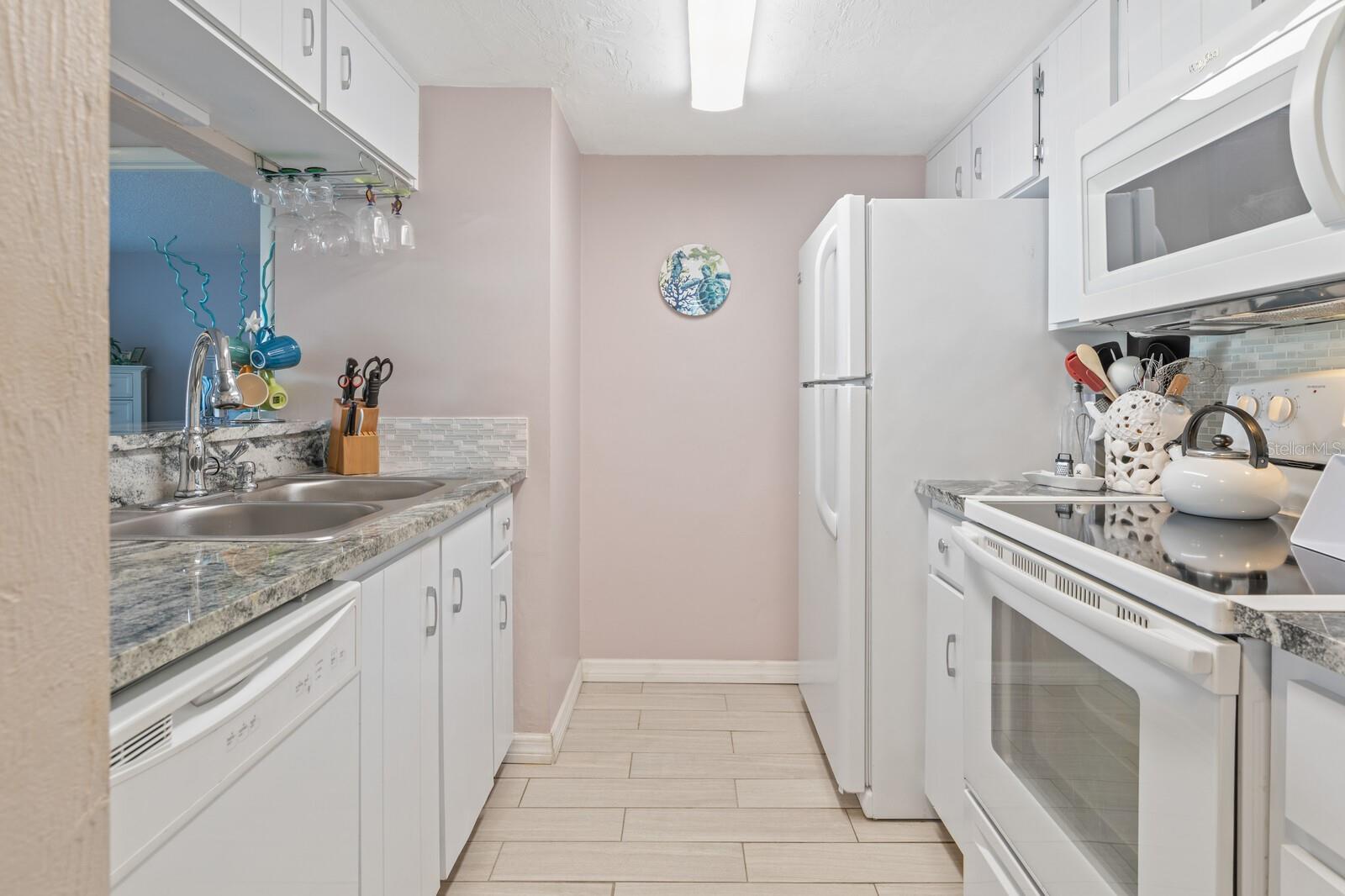 3600 S OCEAN SHORE BLVD #214, FLAGLER BEACH, FL, 32136