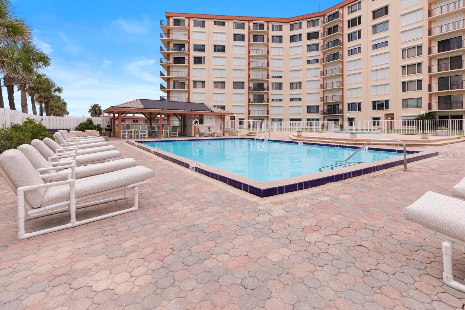 3600 S OCEAN SHORE BLVD #214, FLAGLER BEACH, FL, 32136