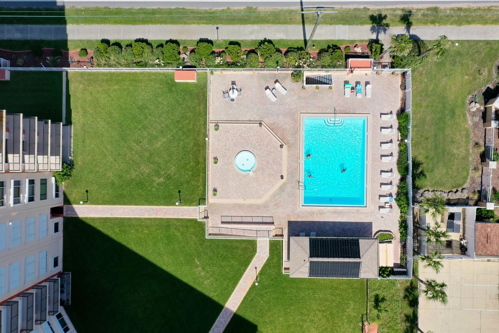 3600 S OCEAN SHORE BLVD #214, FLAGLER BEACH, FL, 32136