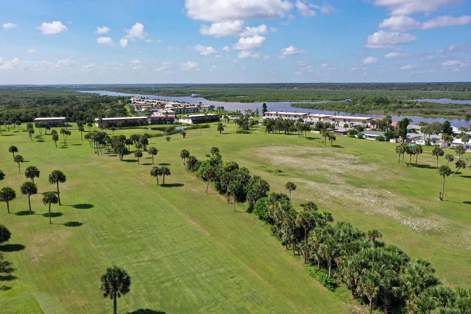 3600 S OCEAN SHORE BLVD #214, FLAGLER BEACH, FL, 32136