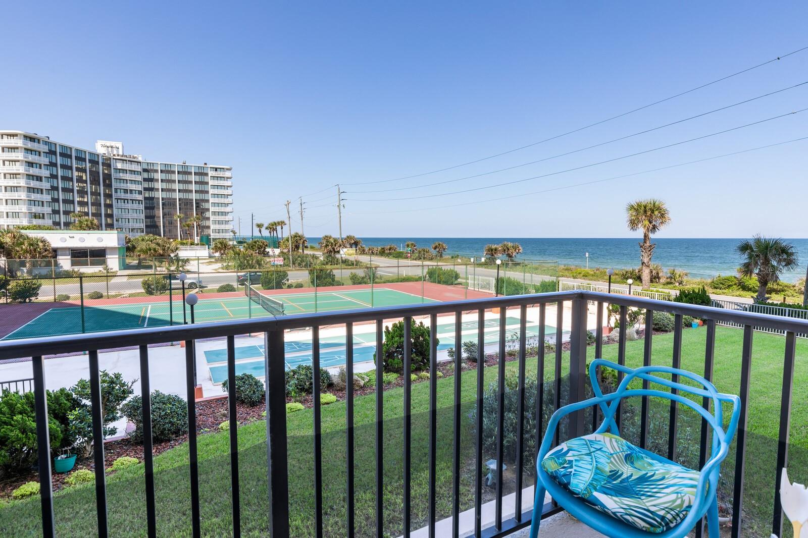 3600 S OCEAN SHORE BLVD #214, FLAGLER BEACH, FL, 32136