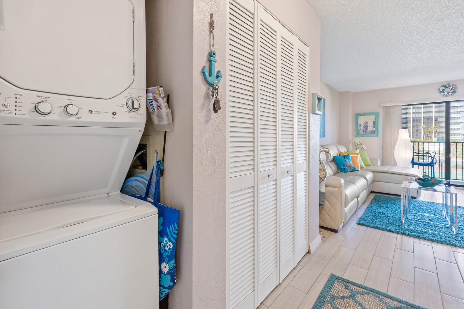 3600 S OCEAN SHORE BLVD #214, FLAGLER BEACH, FL, 32136