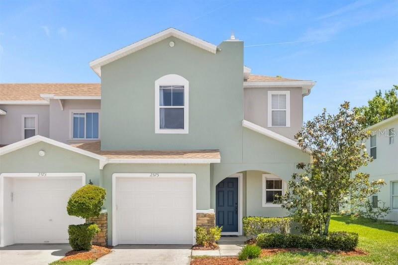 2575 AVENTURINE ST, KISSIMMEE, FL, 34744