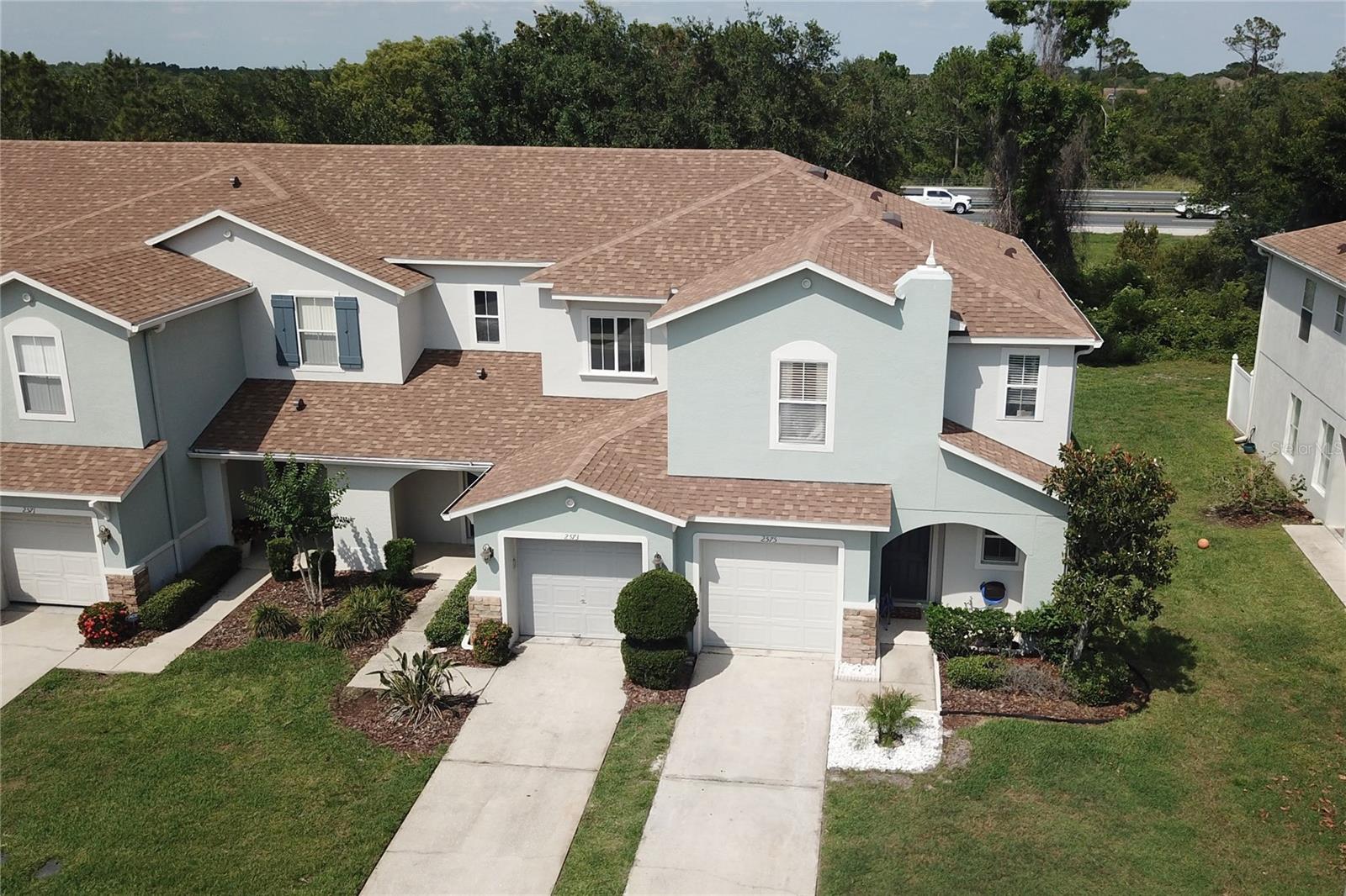 2575 AVENTURINE ST, KISSIMMEE, FL, 34744