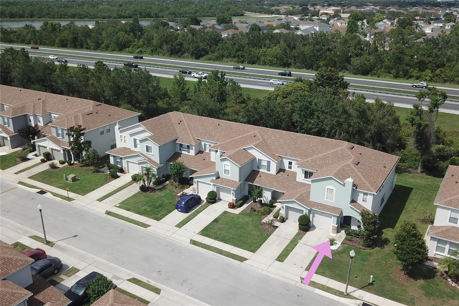 2575 AVENTURINE ST, KISSIMMEE, FL, 34744